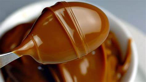 Dulce de Leche